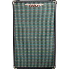 Ashdown Baffle PBM 1x10" Sica Neo 300w 8Ohms made in UK - Vue 1